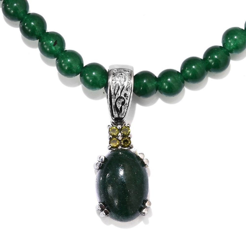 🌹Green Aventurine
